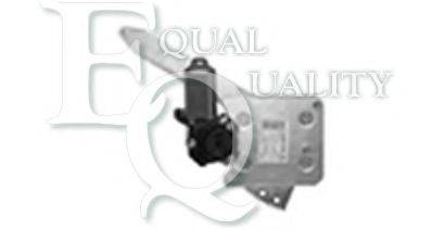 Підйомний пристрій для вікон EQUAL QUALITY 450821