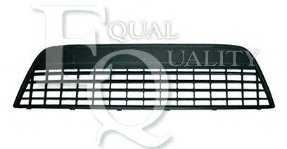 EQUAL QUALITY G1665 Решетка радиатора