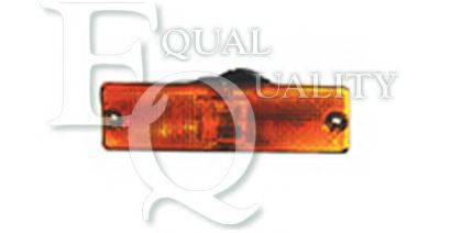 Ліхтар покажчика повороту EQUAL QUALITY FA9089