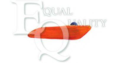 Фонарь указателя поворота EQUAL QUALITY FL0011