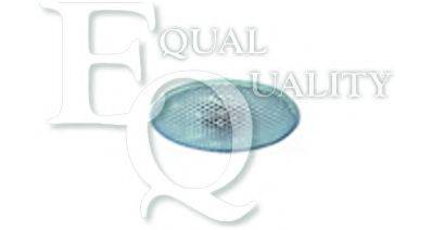 Фонарь указателя поворота EQUAL QUALITY FL0052