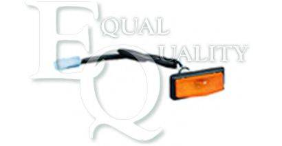 Ліхтар покажчика повороту EQUAL QUALITY FL0095