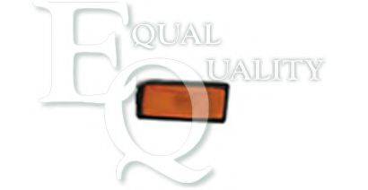 Фонарь указателя поворота EQUAL QUALITY FL0096