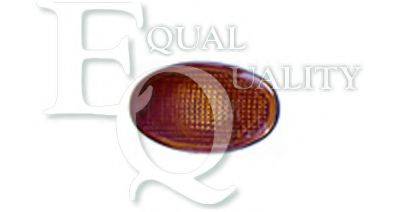 Ліхтар покажчика повороту EQUAL QUALITY FL0104