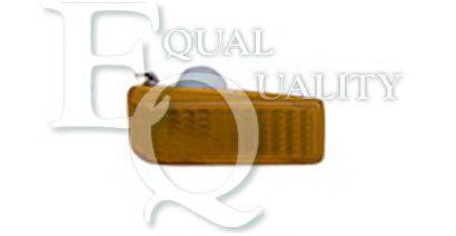Ліхтар покажчика повороту EQUAL QUALITY FL0114