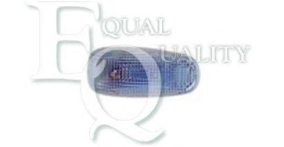 Фонарь указателя поворота EQUAL QUALITY FL0121