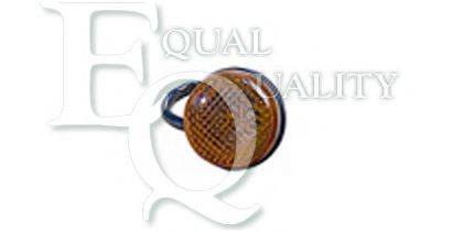 Ліхтар покажчика повороту EQUAL QUALITY FL0137
