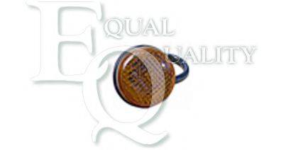 Фонарь указателя поворота EQUAL QUALITY FL0138