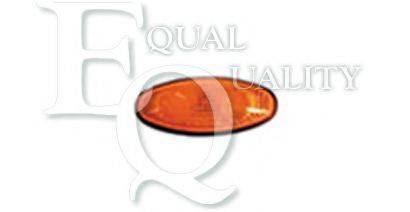Фонарь указателя поворота EQUAL QUALITY FL0139