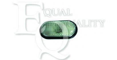 Ліхтар покажчика повороту EQUAL QUALITY FL0155