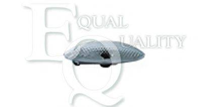 EQUAL QUALITY FL0163 Фонарь указателя поворота