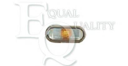 Ліхтар покажчика повороту EQUAL QUALITY FL0177