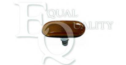 Фонарь указателя поворота EQUAL QUALITY FL0263