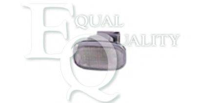 EQUAL QUALITY FL0461 Фонарь указателя поворота