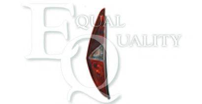 EQUAL QUALITY FP0125 Задний фонарь