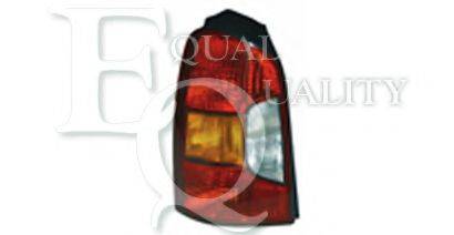 EQUAL QUALITY FP0168 Задний фонарь