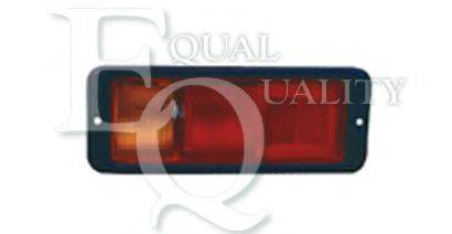 EQUAL QUALITY FP0198 Задний фонарь