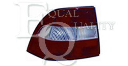 Задній ліхтар EQUAL QUALITY FP0248