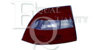 Задній ліхтар EQUAL QUALITY FP0249