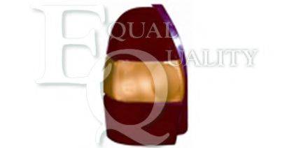 EQUAL QUALITY FP0421 Задний фонарь