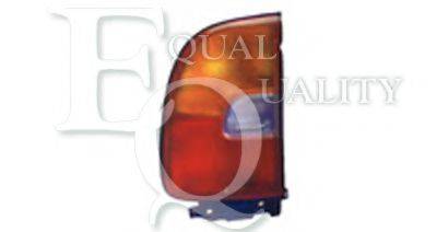 Задній ліхтар EQUAL QUALITY FP0618