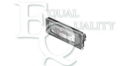 EQUAL QUALITY FT0060 Вставка фари, основна фара