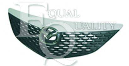 решітка радіатора EQUAL QUALITY G0104