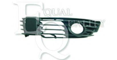 Решетка вентилятора, буфер EQUAL QUALITY G0117