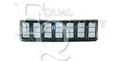 решітка радіатора EQUAL QUALITY G0118