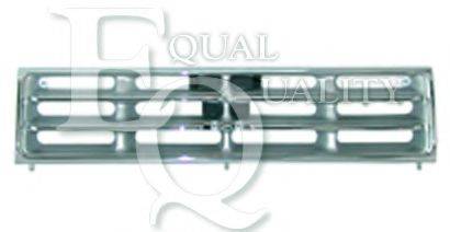 Решетка радиатора EQUAL QUALITY G0120