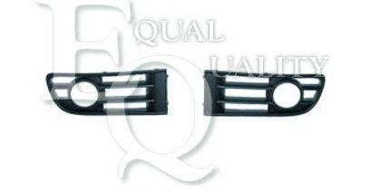 EQUAL QUALITY G0130 Решетка вентилятора, буфер