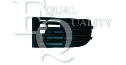 Решетка вентилятора, буфер EQUAL QUALITY G0136