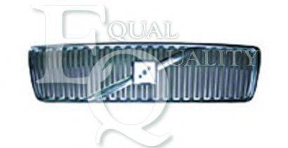 EQUAL QUALITY G0142 Решетка радиатора
