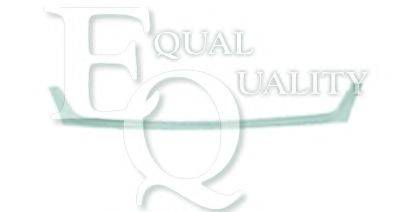 EQUAL QUALITY G0165 Решетка радиатора