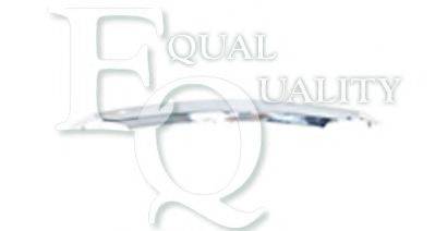 EQUAL QUALITY G0168 Решетка радиатора