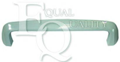 Решетка радиатора EQUAL QUALITY G0172