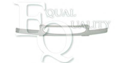 решітка радіатора EQUAL QUALITY G0173