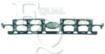 Решетка радиатора EQUAL QUALITY G0177