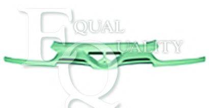 Решетка радиатора EQUAL QUALITY G0178