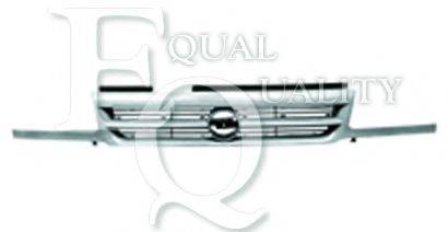 EQUAL QUALITY G0186 Решетка радиатора