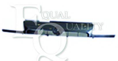 Решетка радиатора EQUAL QUALITY G0188