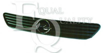 решітка радіатора EQUAL QUALITY G0189