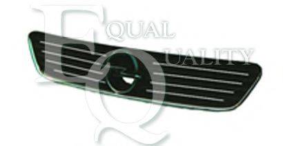 EQUAL QUALITY G0190 Решетка радиатора