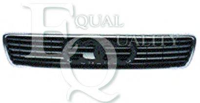 EQUAL QUALITY G0197 Решетка радиатора