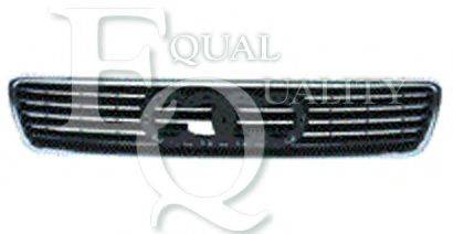 EQUAL QUALITY G0198 Решетка радиатора