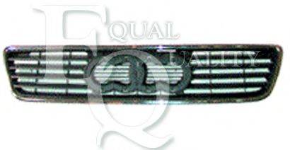решітка радіатора EQUAL QUALITY G0200