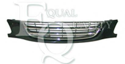 EQUAL QUALITY G0201 Решетка радиатора