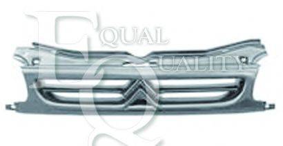 EQUAL QUALITY G0204 Решетка радиатора