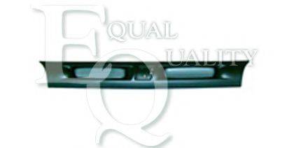 решітка радіатора EQUAL QUALITY G0209
