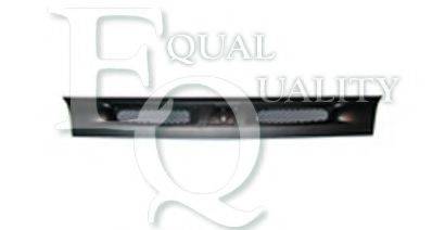 Решетка радиатора EQUAL QUALITY G0210